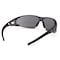Pyramex Fyxate, Safety Glasses, Anti-Scratch, Gray Lens SB10220S - alternate 2